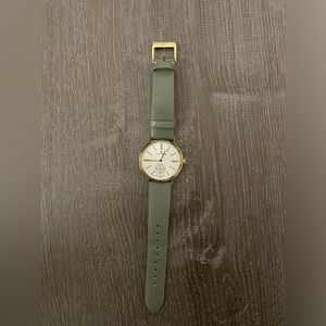 Lucky brand watch